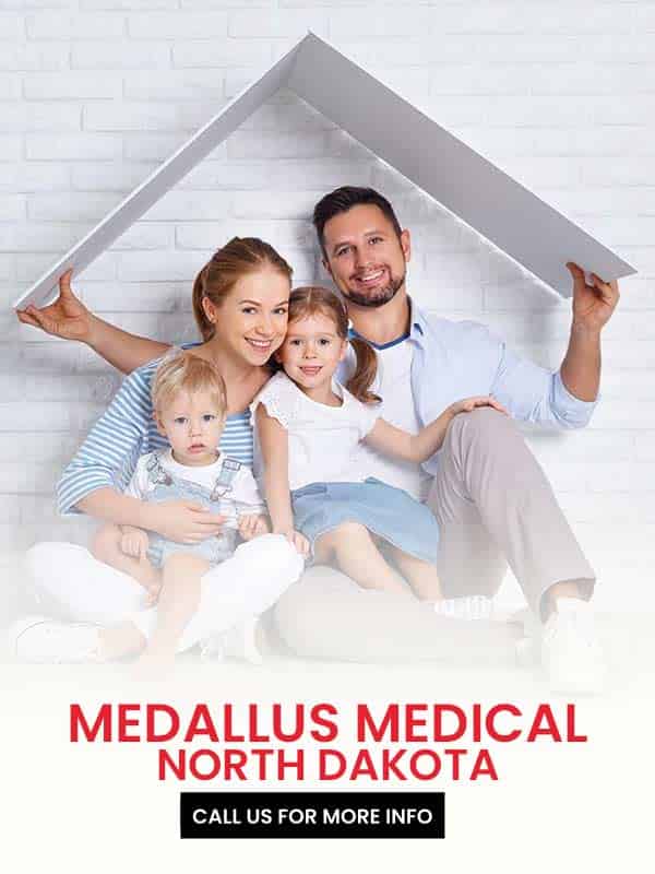 Welcome to Medallus Urgent Care Located in Jamestown, and Fargo, ND Welcome to Medallus Urgent Care Located in Jamestown, and Fargo, ND