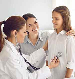 Well Child Visits at Medallus Urgent Care in Jamestown, and Fargo, ND Well Child Visits at Medallus Urgent Care in Jamestown, and Fargo, ND